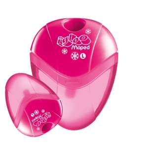 MAPED SACAPUNTAS IGLOO x 1u BLISTER